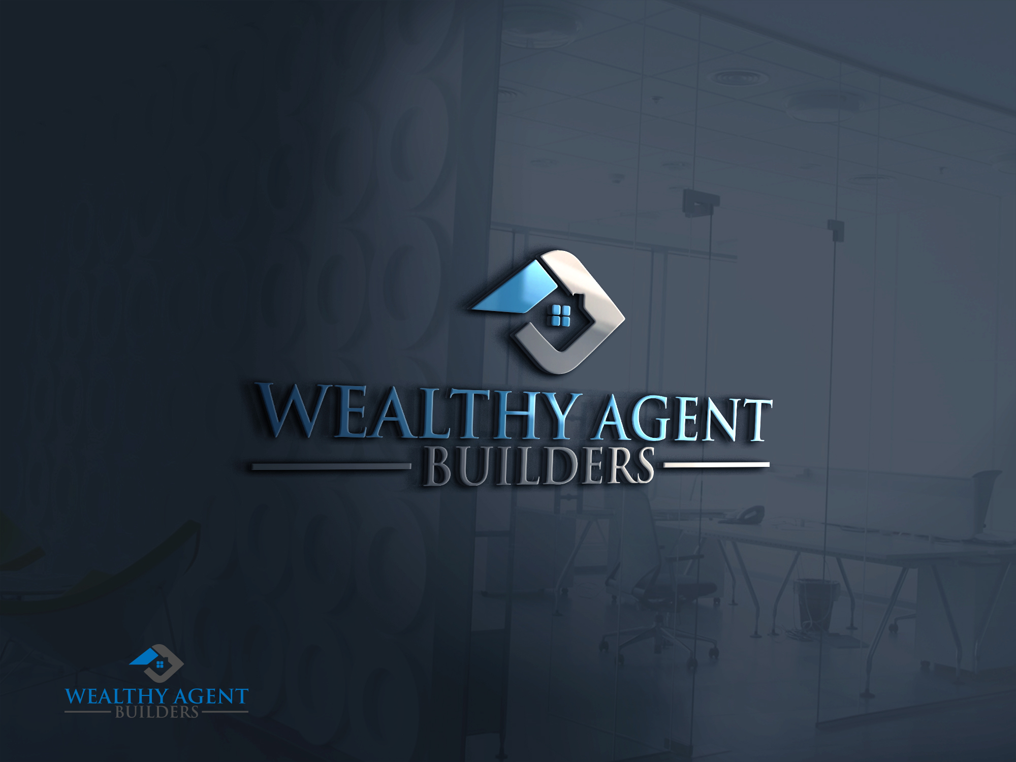 Logo Design by mekail for this project | Design #33032145