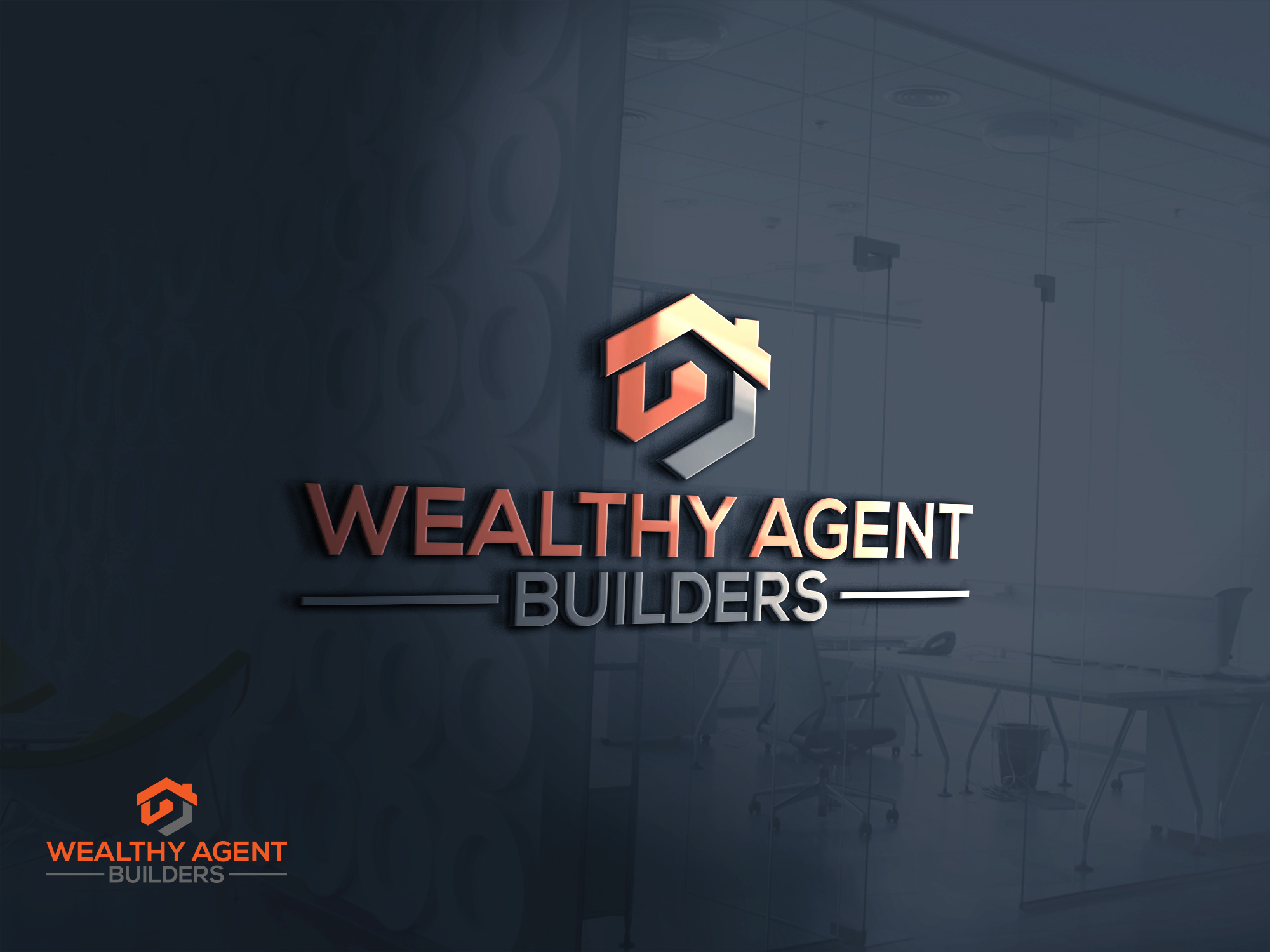 Diseño de Logo por mekail para este proyecto | Diseño #33032146