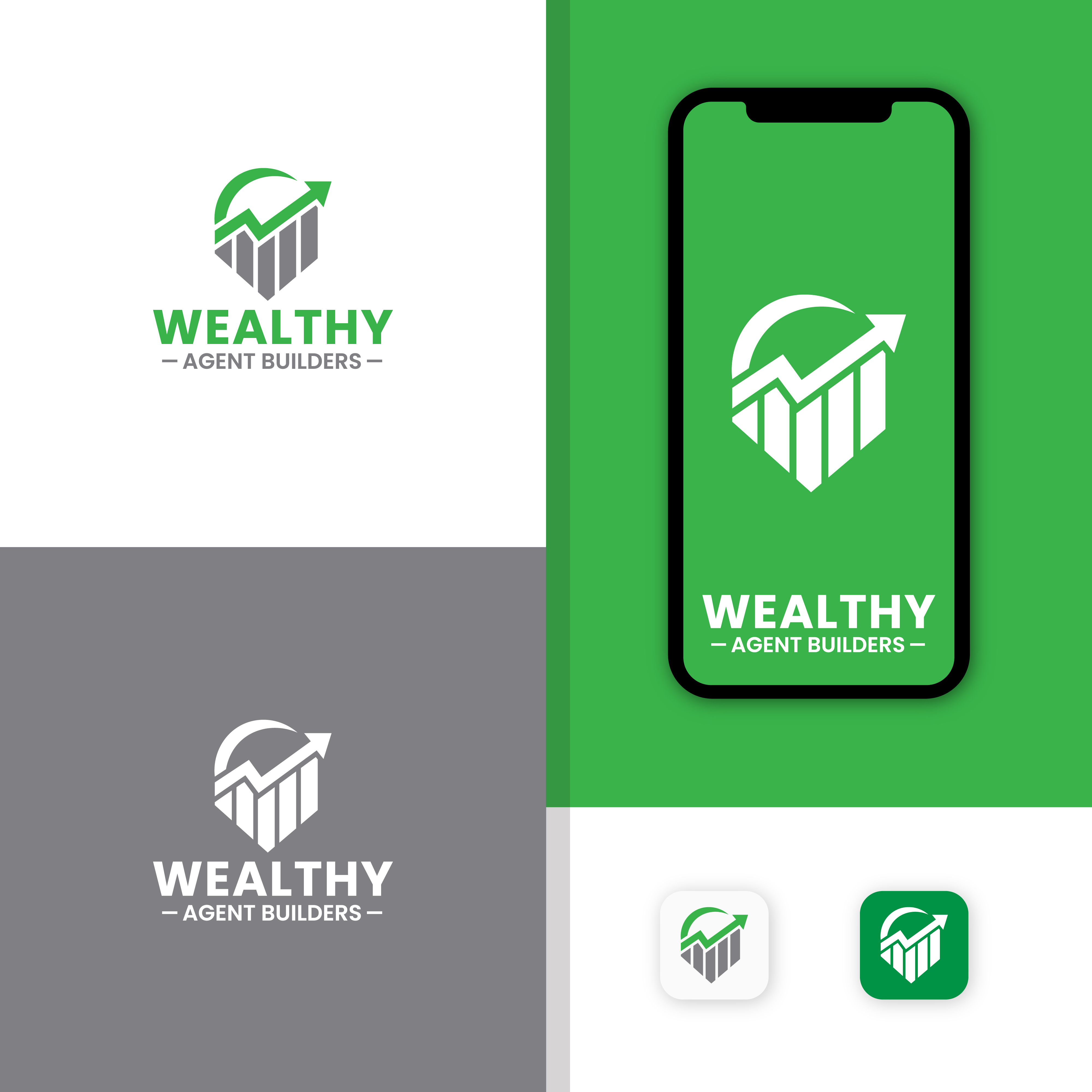 Logo Design by Omartanveer for this project | Design #33052049