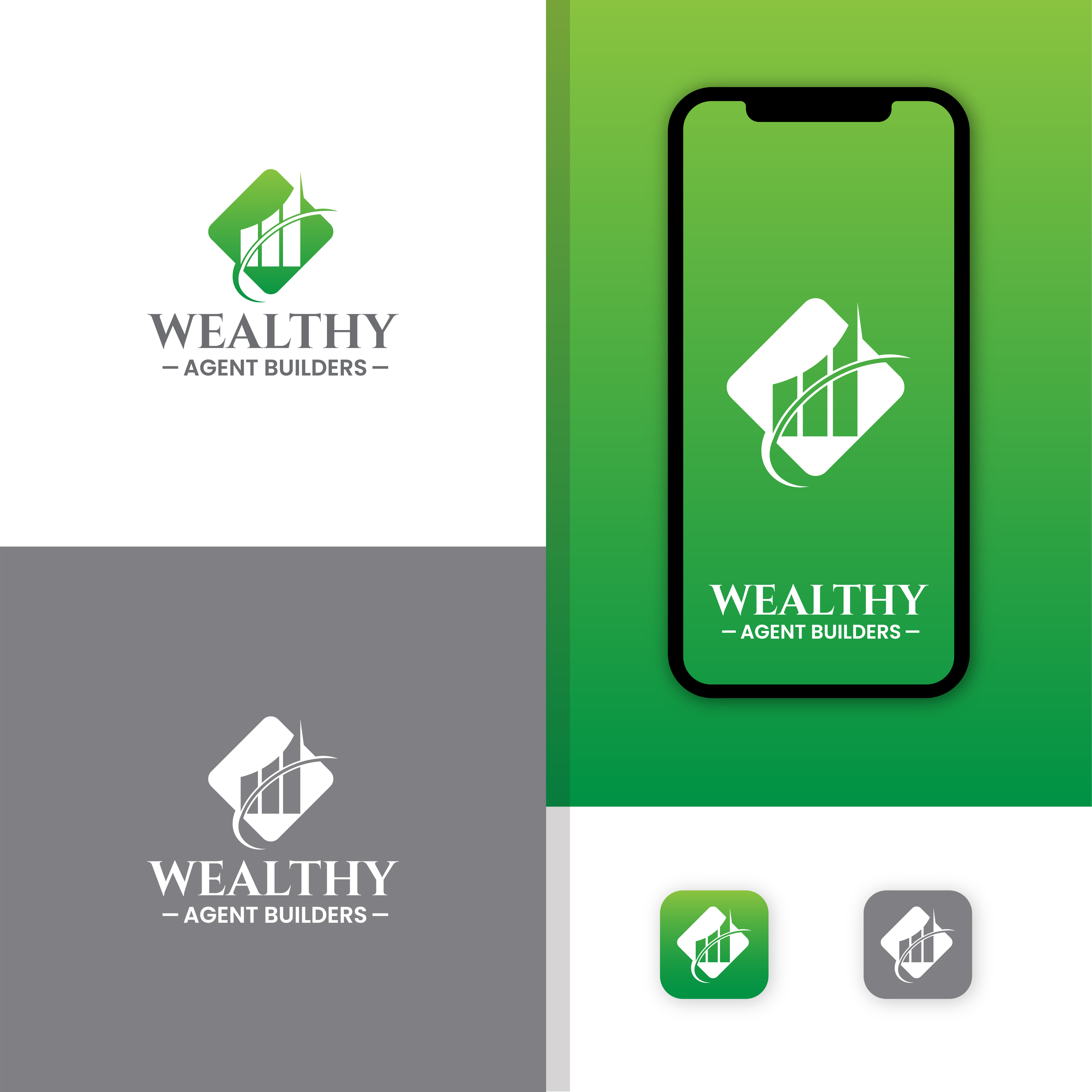 Logo Design by Omartanveer for this project | Design #33052050