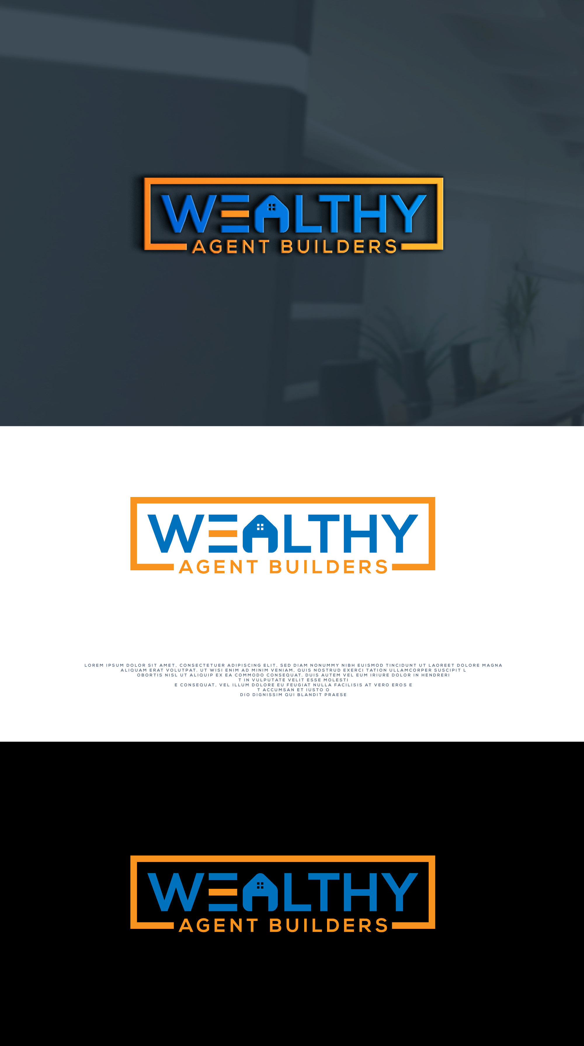 Logo Design by 100%design for this project | Design #33036814