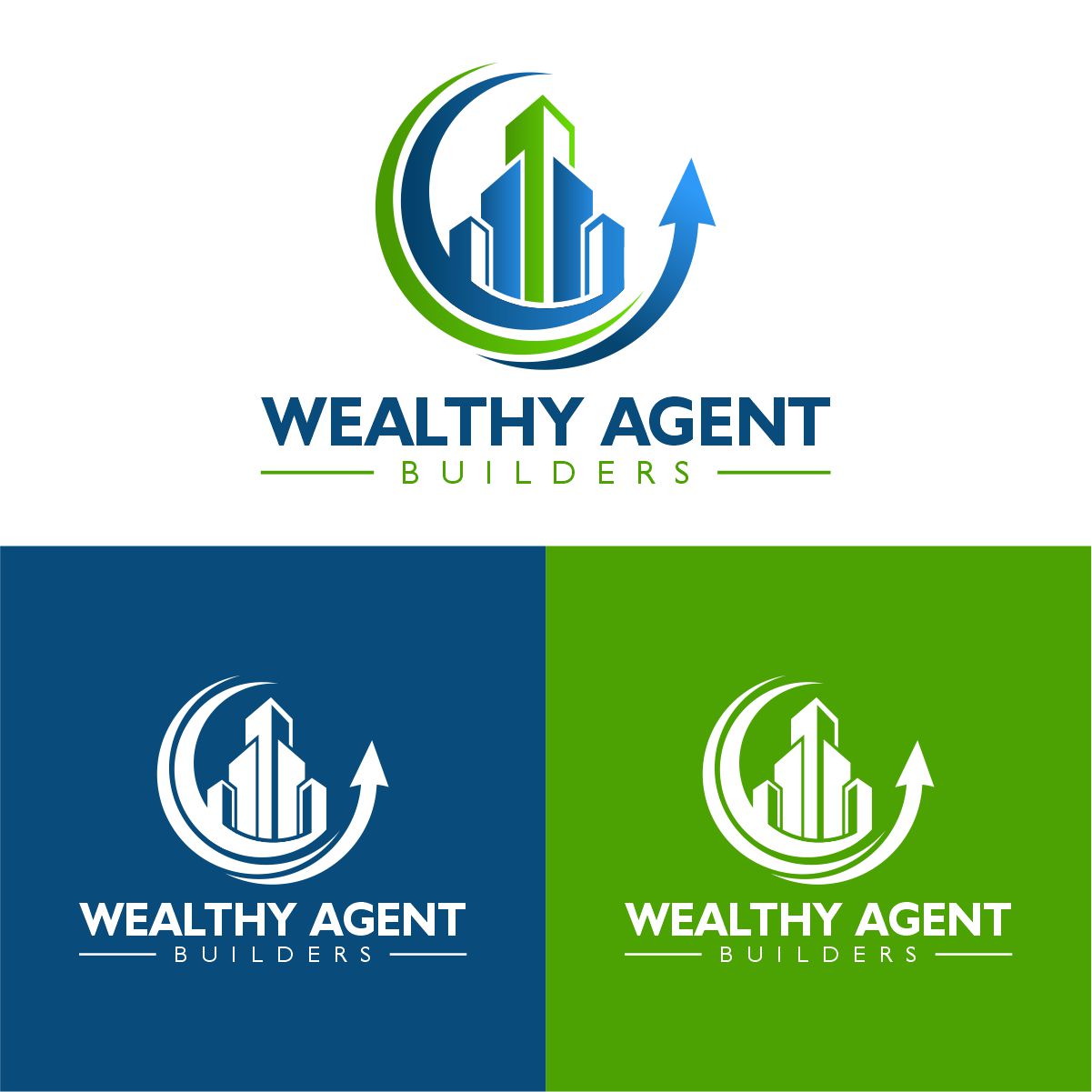 Logo Design by creative.bugs for this project | Design #33043763