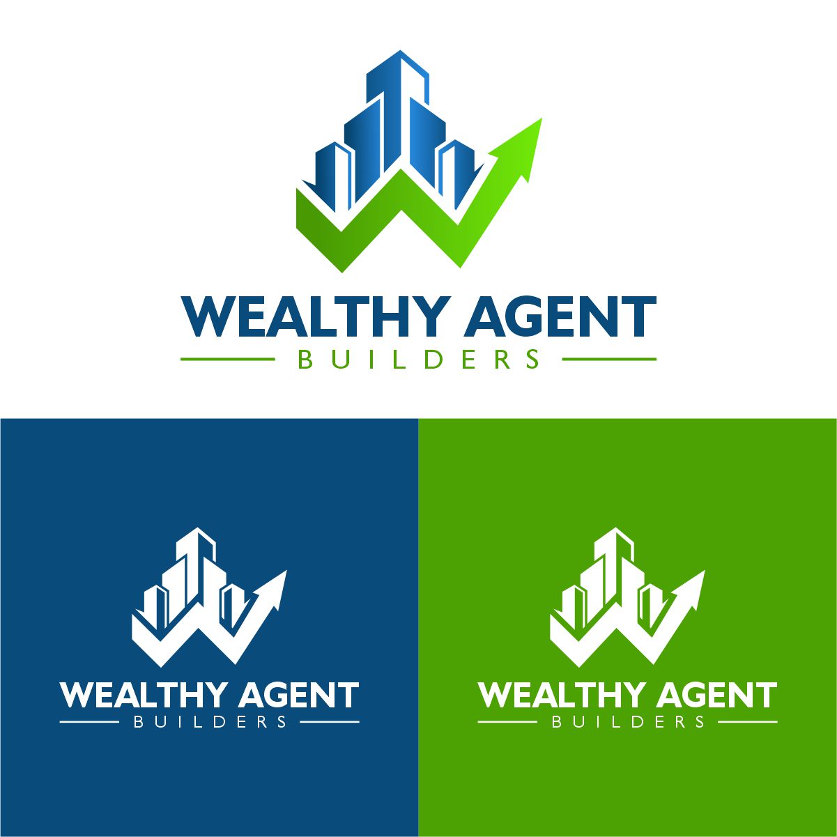 Logo Design by creative.bugs for this project | Design #33043764