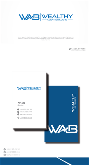 Diseño de Logo por zebronicgraphic para este proyecto | Diseño: #33035740