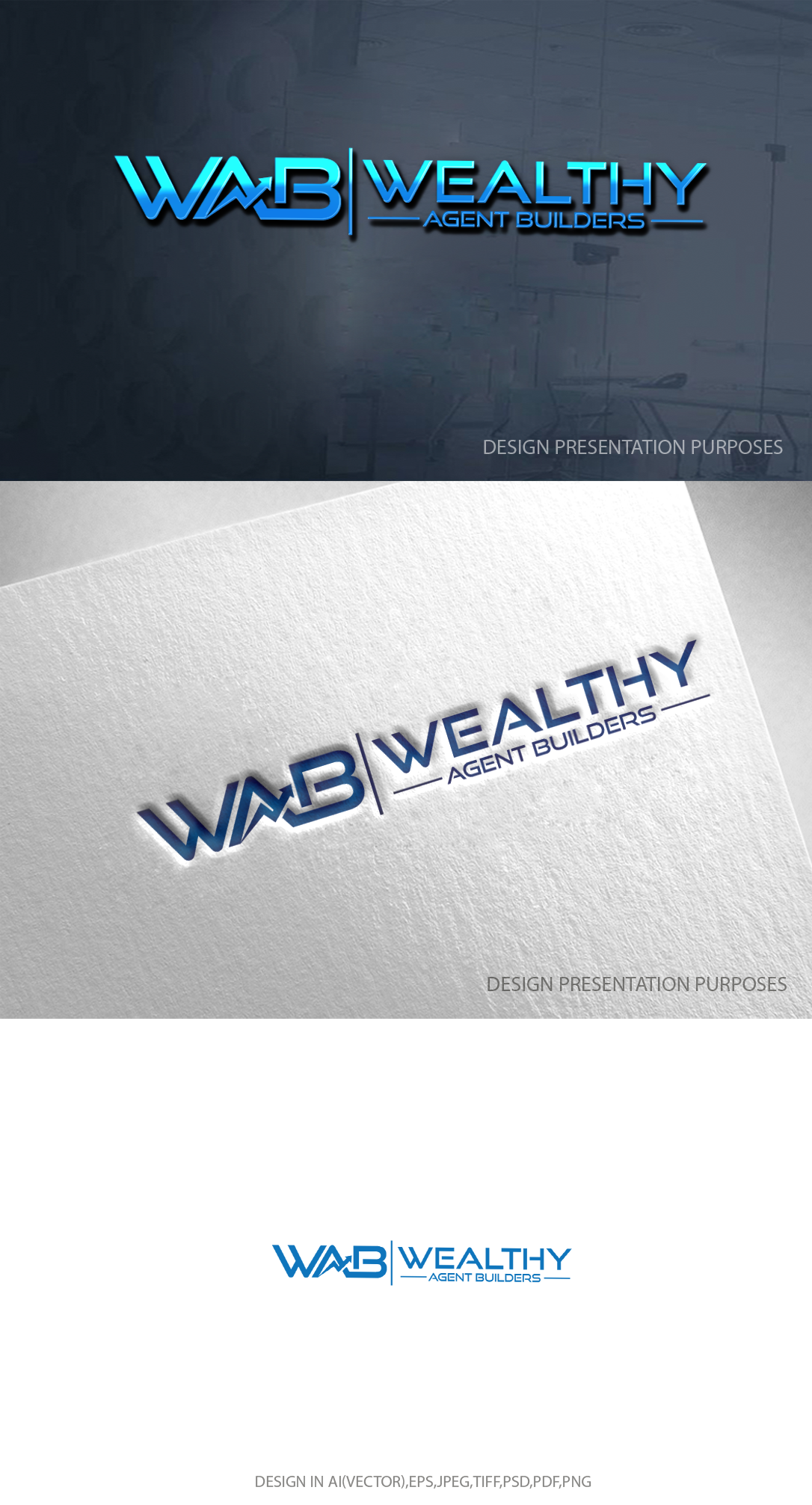Diseño de Logo por zebronicgraphic para este proyecto | Diseño #33035741