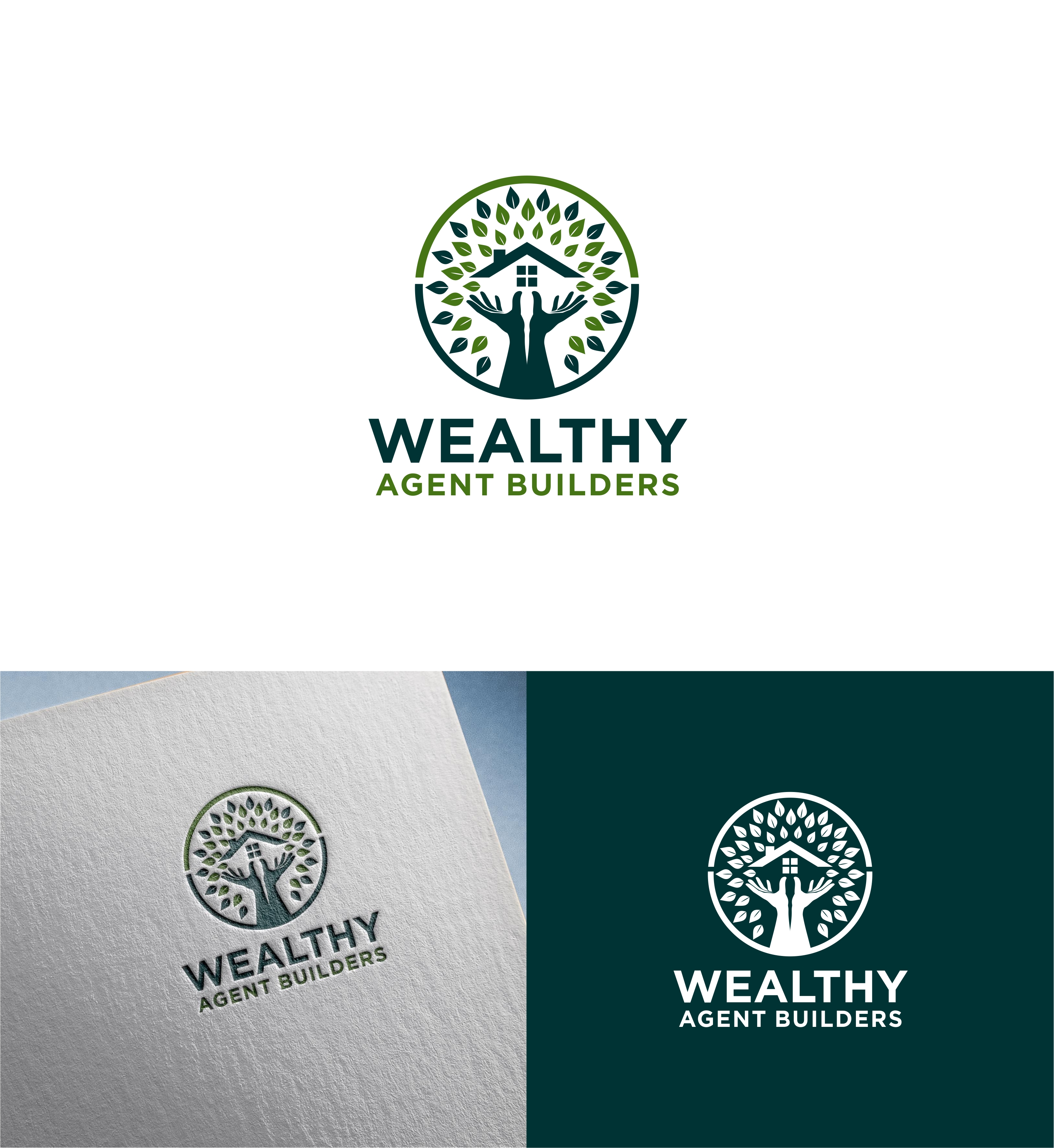 Logo Design by Joenet Jayawarna for this project | Design #33035629