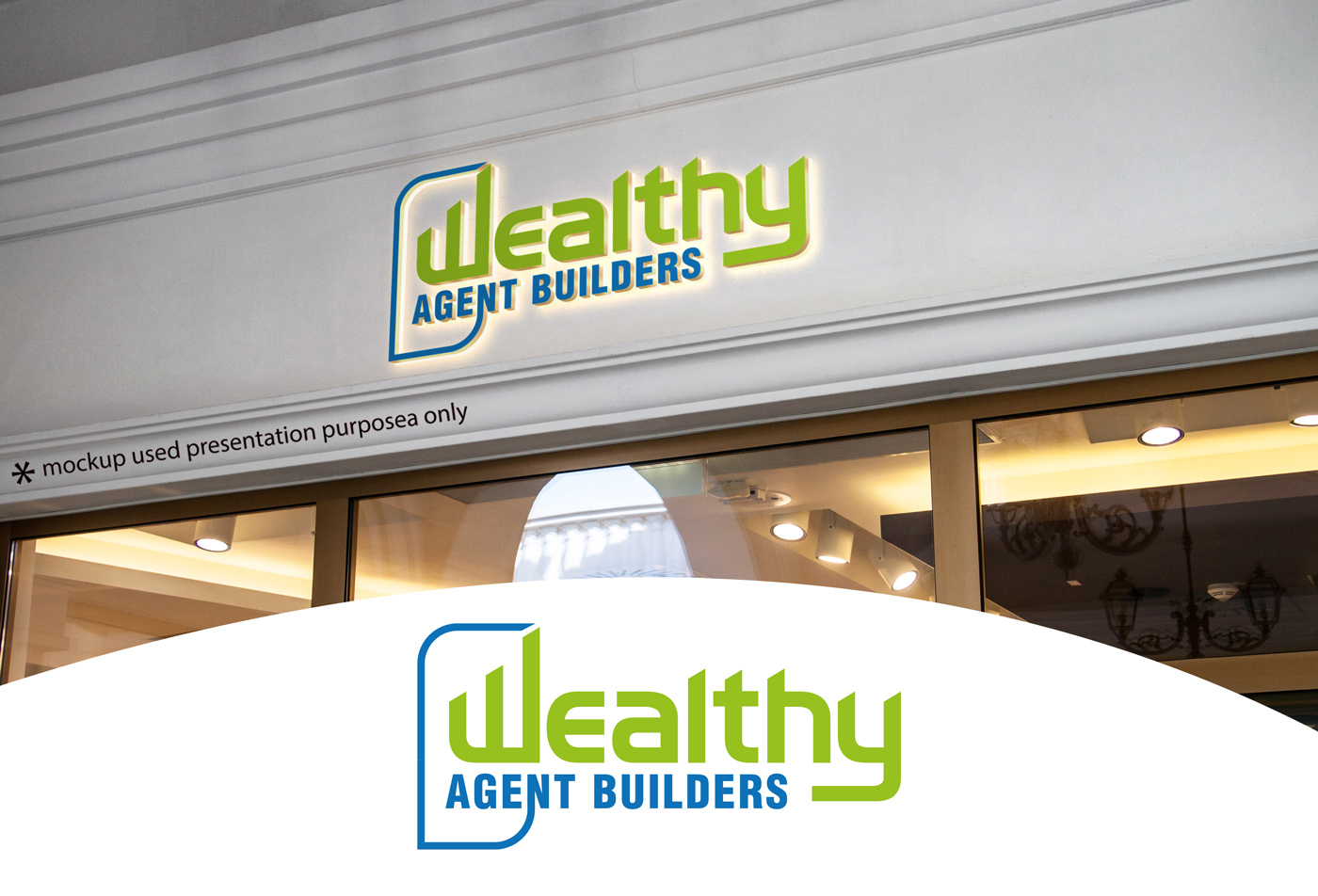 Logo Design by Rubia@ for this project | Design #33033801