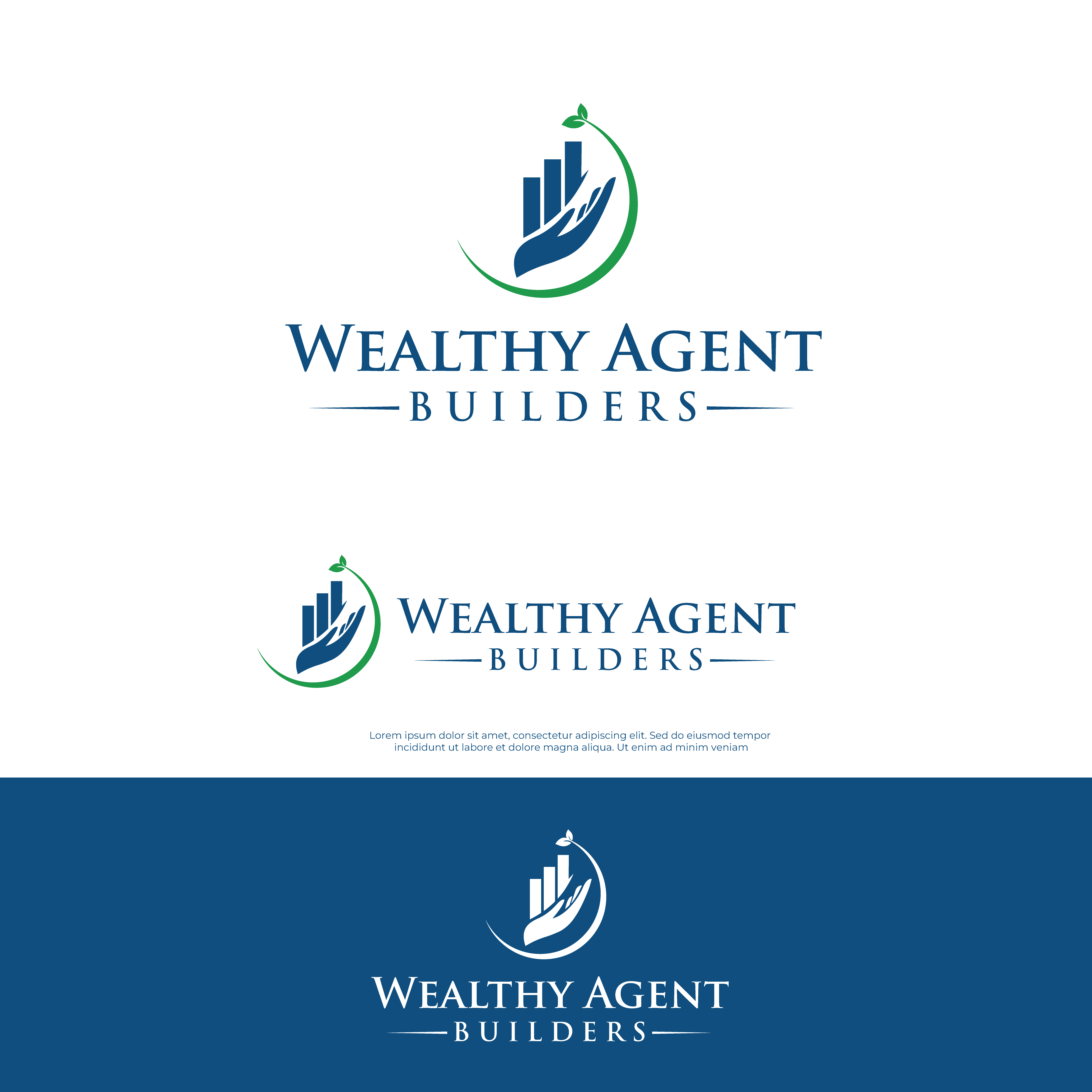 Logo Design by Adeel Rahman for this project | Design #33050189