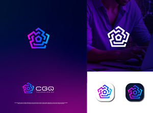 Diseño de Logo por Jelena B para Cogency Quotient | Diseño: #33031999