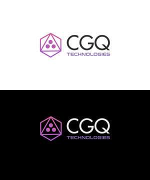 Logo Design by Farhad Design for Cogency Quotient | Design #33035402