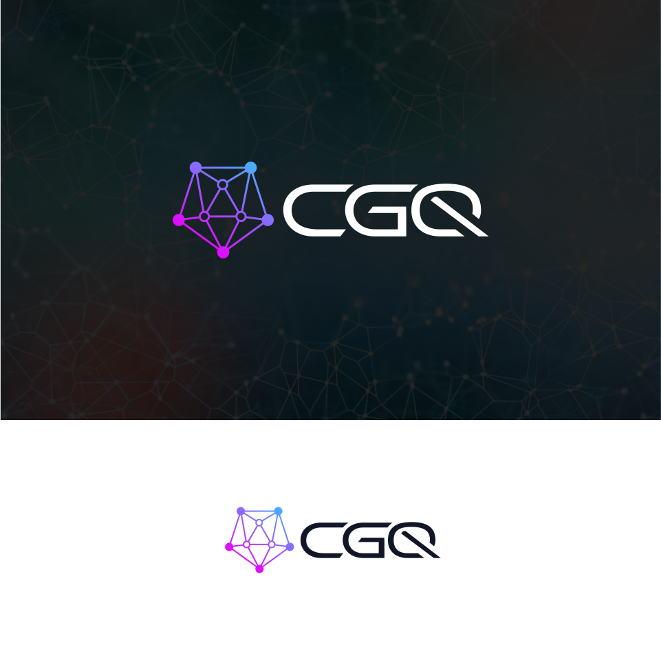 Logo Design by indaha2k for Cogency Quotient | Design: #33032171
