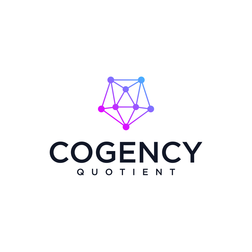 Design de Logo par indaha2k pour Cogency Quotient | Design #33100399