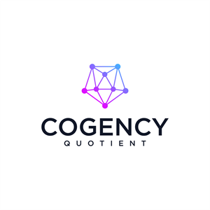 Logo Design by indaha2k for Cogency Quotient | Design: #33100399