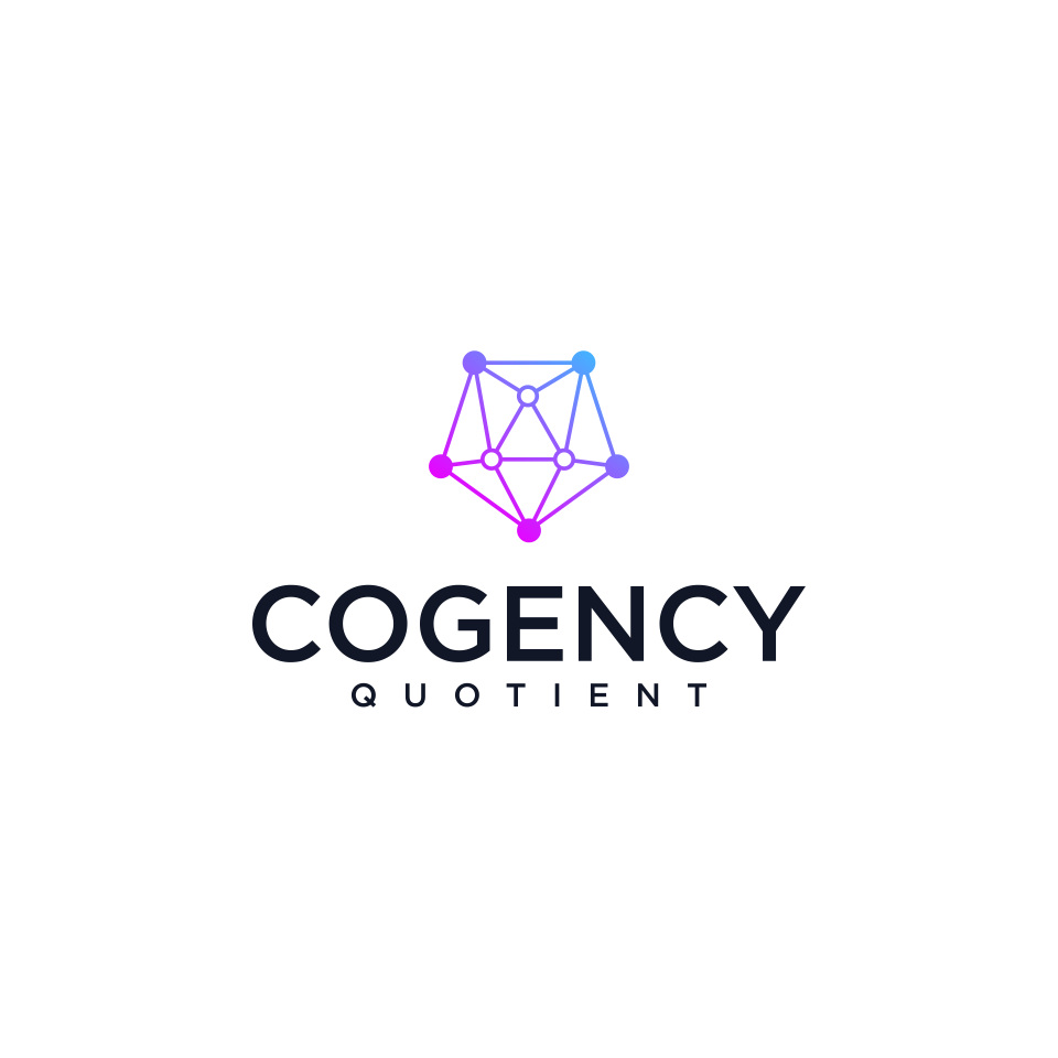 Design de Logo par indaha2k pour Cogency Quotient | Design #33100456