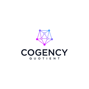 Logo Design by indaha2k for Cogency Quotient | Design: #33100456