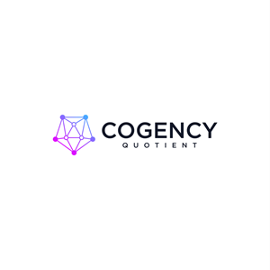 Logo Design by indaha2k for Cogency Quotient | Design: #33100458