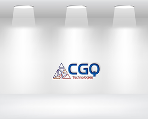Logo Design by Daniel Khan for Cogency Quotient | Design: #33034503