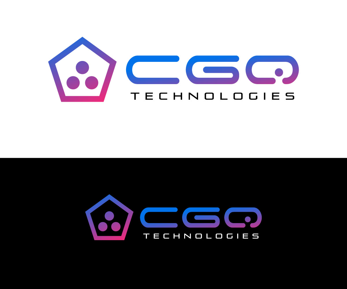 Diseño de Logo por Kavth para Cogency Quotient | Diseño #33072318