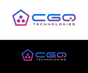 Diseño de Logo por Kavth para Cogency Quotient | Diseño: #33072318
