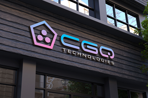 Diseño de Logo por Kavth para Cogency Quotient | Diseño: #33082552