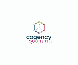 Logo Design by Gorafix_Sun for Cogency Quotient | Design: #33071367