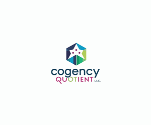 Logo Design by Gorafix_Sun for Cogency Quotient | Design: #33071386