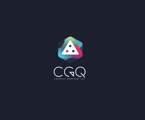 Logo Design by Gorafix_Sun for Cogency Quotient | Design: #33071400