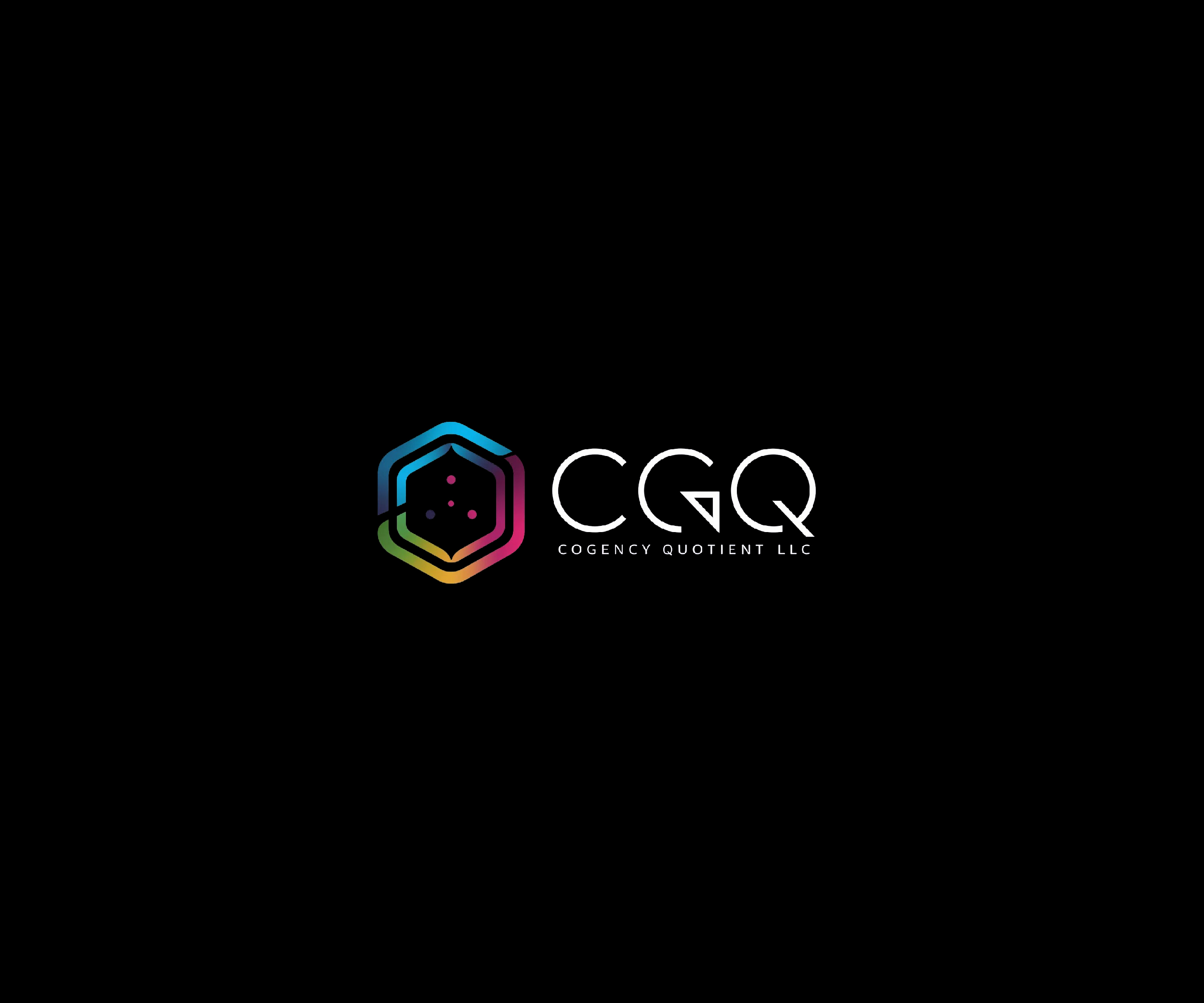 Logo-Design von Gorafix_Sun für Cogency Quotient | Design #33071418