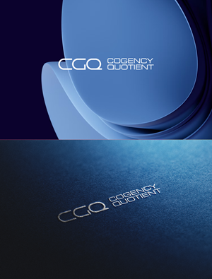 Logo Design by csz.design for Cogency Quotient | Design: #33047008