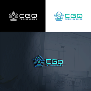 Logo-Design von RA-bica für Cogency Quotient | Design: #33035438