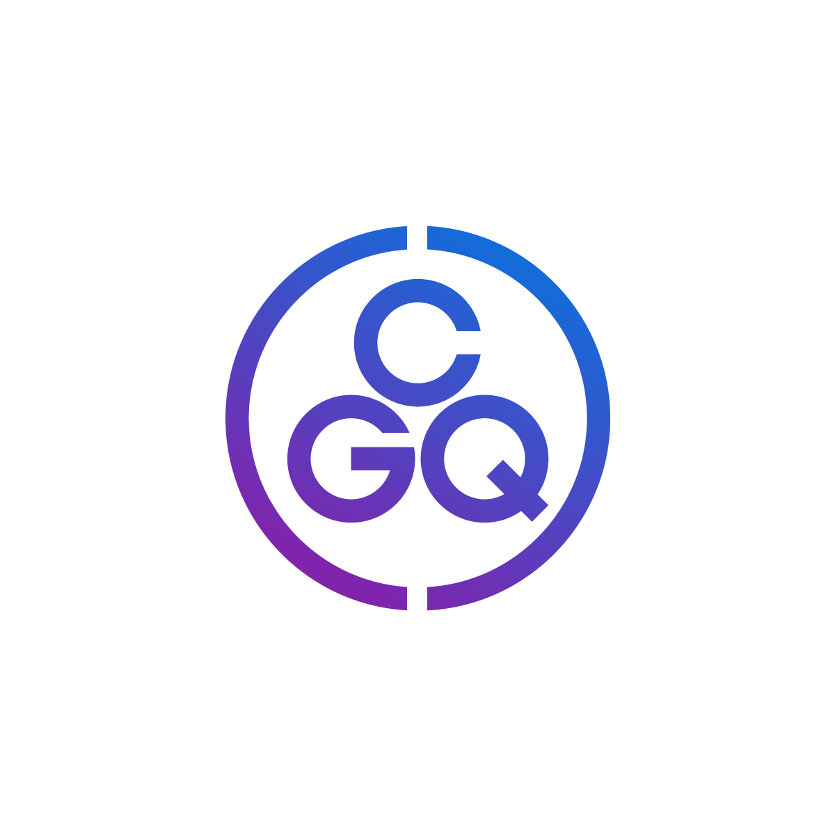 Diseño de Logo por Elrich para Cogency Quotient | Diseño #33033550