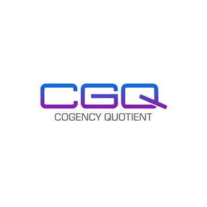 Logo Design by Elrich for Cogency Quotient | Design: #33033557