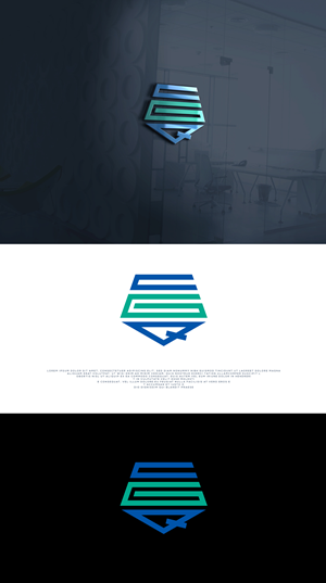Logo Design by uzzal100 for Cogency Quotient | Design #33036628