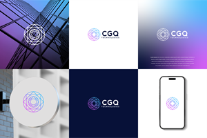 Logo Design by Royco for Cogency Quotient | Design: #33034122