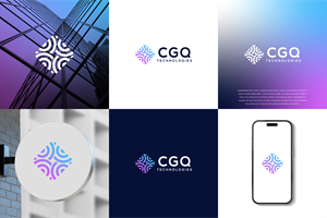 Logo Design by Royco for Cogency Quotient | Design: #33034124
