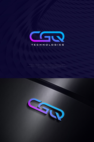Logo Design by apik. for Cogency Quotient | Design: #33059615