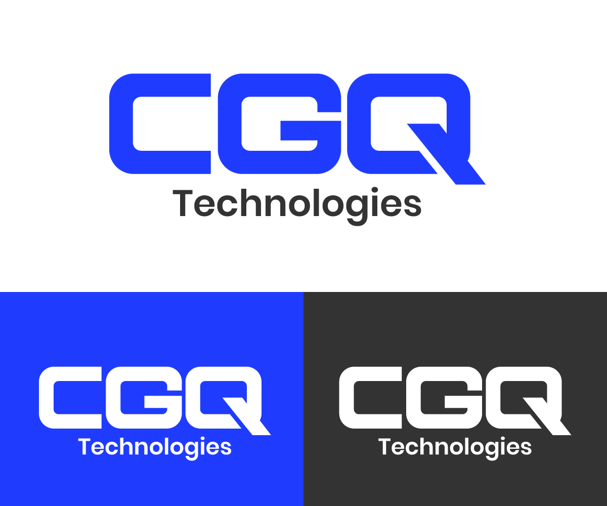 Logo Design by Design Radz for Cogency Quotient | Design #33077023