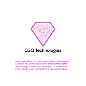 Logo Design by LogoArt237 for Cogency Quotient | Design: #33077212
