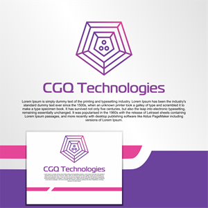Logo Design by diego costa for Cogency Quotient | Design: #33037393