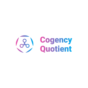 Logo Design by muhaswin for Cogency Quotient | Design: #33078074