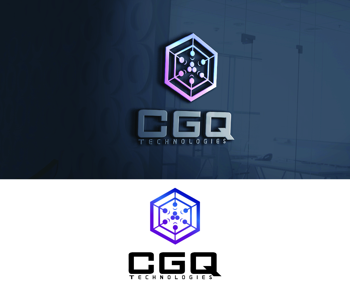 Diseño de Logo por S5 para Cogency Quotient | Diseño #33072010
