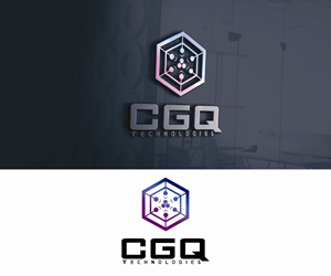 Logo Design by S5 for Cogency Quotient | Design: #33072010