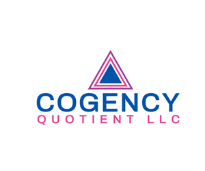 Logo Design by mahfuz1450r for Cogency Quotient | Design: #33079318