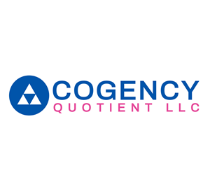 Logo Design by mahfuz1450r for Cogency Quotient | Design: #33079326