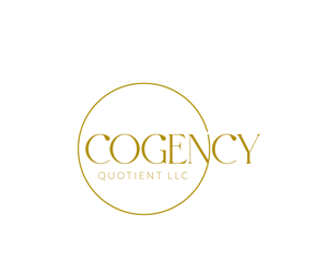 Logo Design by mahfuz1450r for Cogency Quotient | Design: #33088403