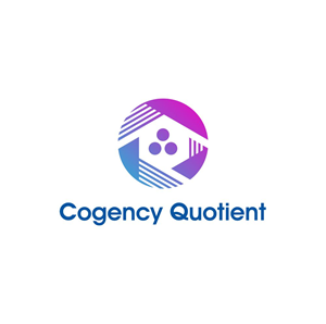 Logo Design by malekah_city for Cogency Quotient | Design: #33032683