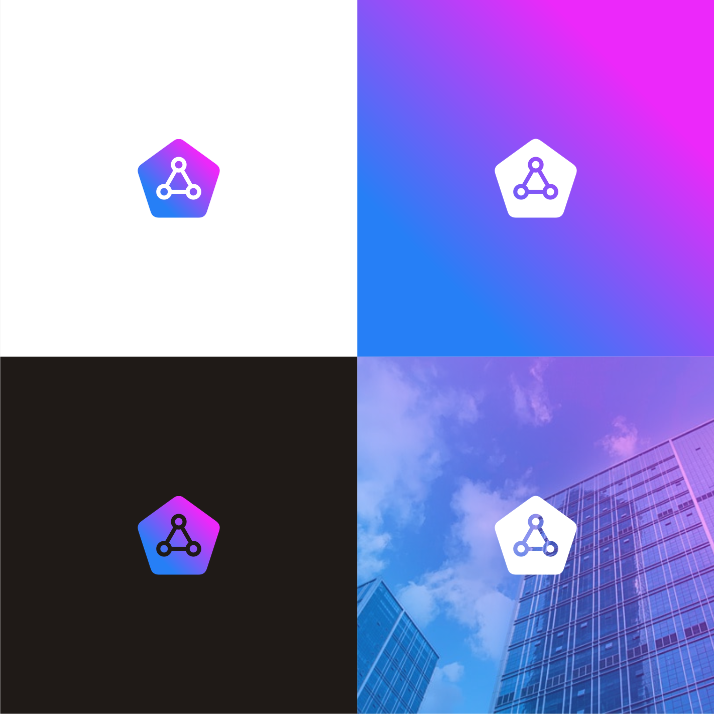 Logo Design by Kotakuang for Cogency Quotient | Design #33077768