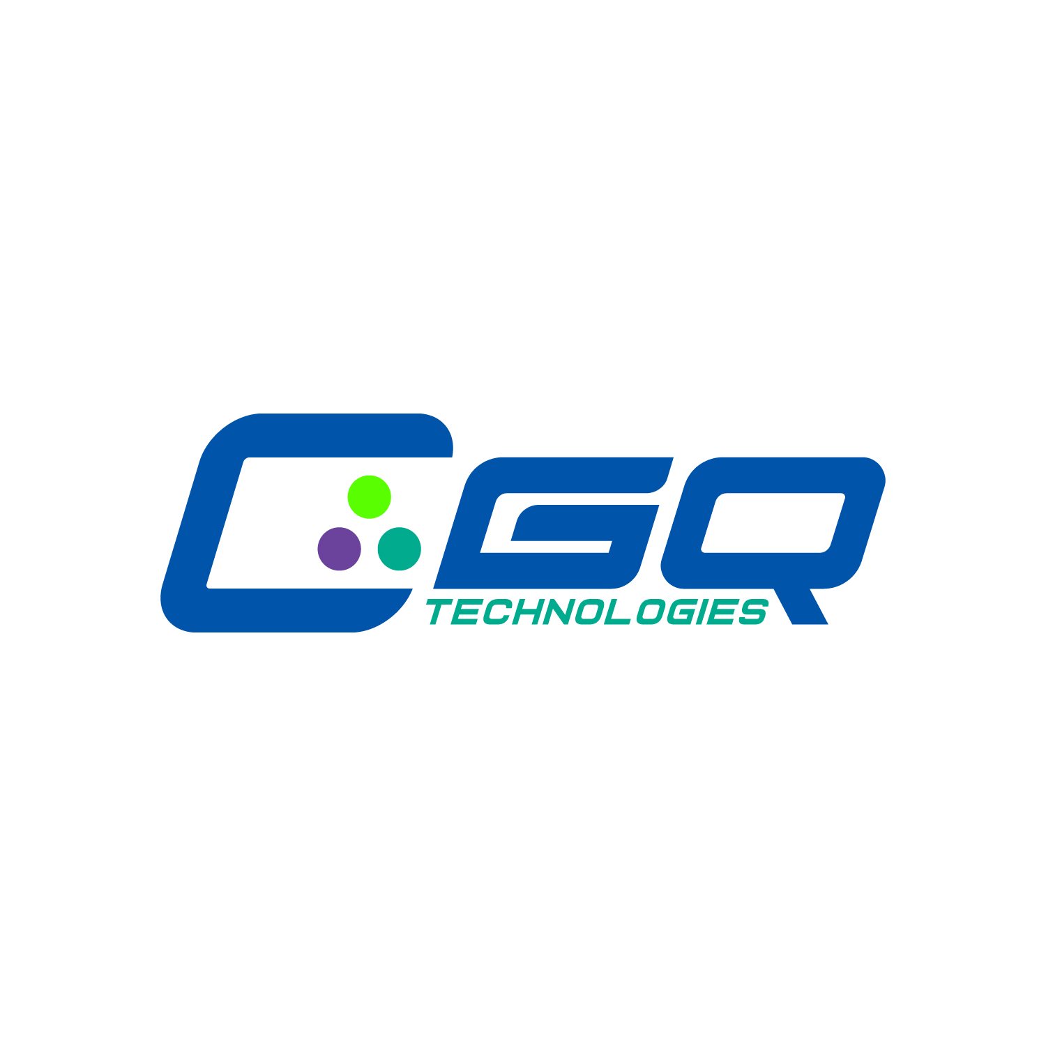 Logo Design by lokiasan for Cogency Quotient | Design #33056880