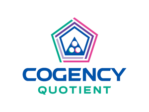 Diseño de Logo por Dream Logo Design para Cogency Quotient | Diseño: #33038434