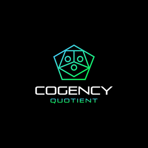 Logo Design by LAXMI DESIGNHUB for Cogency Quotient | Design #33038156